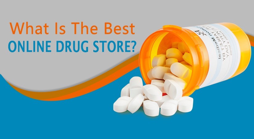 What is The Best Online Drug Store?